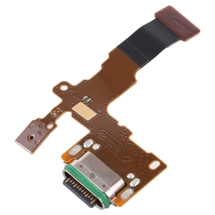 Charging Port Flex Cable for LG Stylo 4 Q710 Q710MS Q710CS L713DL by buy2fix