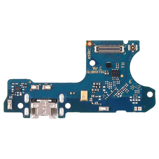 Original Charging Port Board for Huawei Enjoy 9 by buy2fix