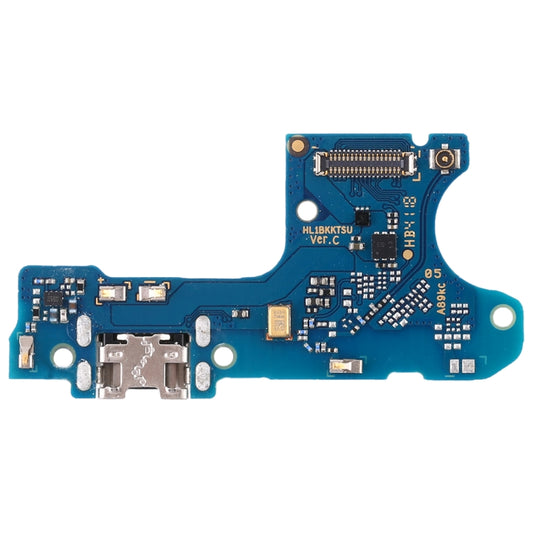 Original Charging Port Board for Huawei Honor 8C by buy2fix