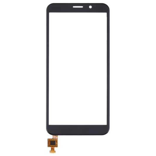Touch Panel for Leagoo z10(Black) by buy2fix