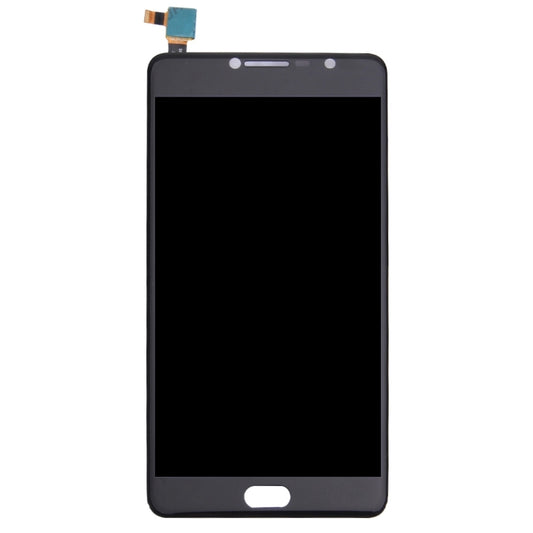 OEM LCD Screen for Vodafone Smart Ultra 7 / VFD700 with Digitizer Full Assembly (Black) by buy2fix