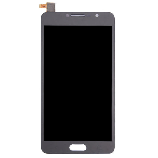 OEM LCD Screen for Alcatel Pop 4S / 5095 with Digitizer Full Assembly (Black) by buy2fix