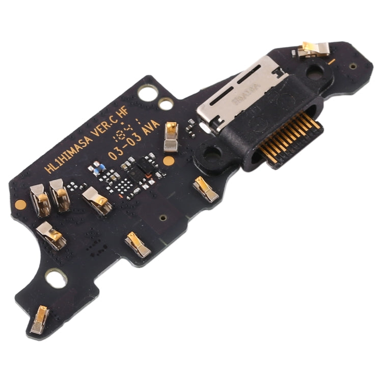Original Charging Port Board for Huawei Mate 20 by buy2fix