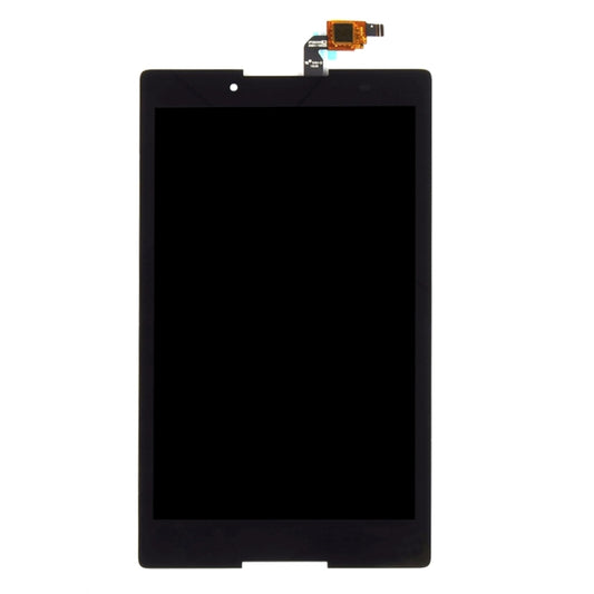 OEM LCD Screen for Lenovo Tab3 8 / TB3-850 / TB3-850F / TB3-850M with Digitizer Full Assembly (Black) by buy2fix