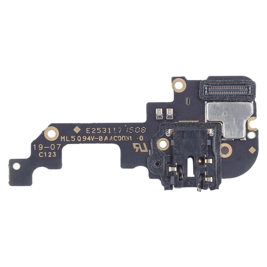 For OPPO R9 Earphone Jack Board with Microphone by buy2fix
