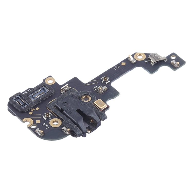 For OPPO R9 Earphone Jack Board with Microphone by buy2fix