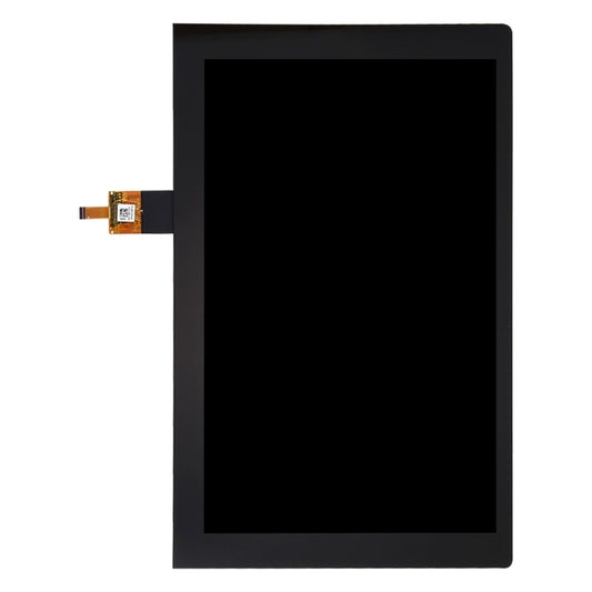 OEM LCD Screen for Lenovo YOGA Tab 3 10 inch / YT3-X50F with Digitizer Full Assembly (Black) by buy2fix