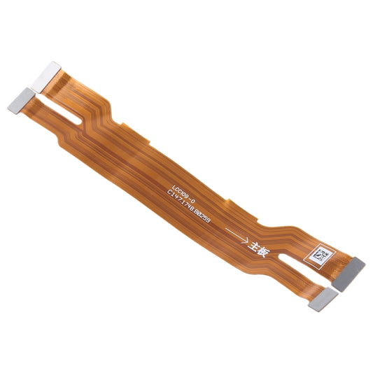 For OPPO R11s Plus Motherboard Flex Cable by buy2fix