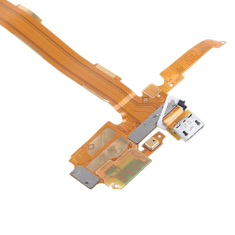 For OPPO A71 Charging Port Flex Cable by buy2fix