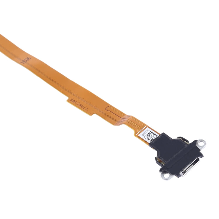 For OPPO A77 Charging Port Flex Cable by buy2fix