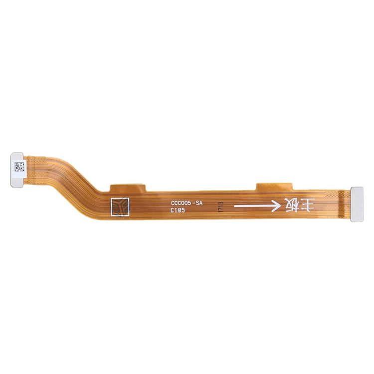 For OPPO A77 Motherboard Flex Cable by buy2fix
