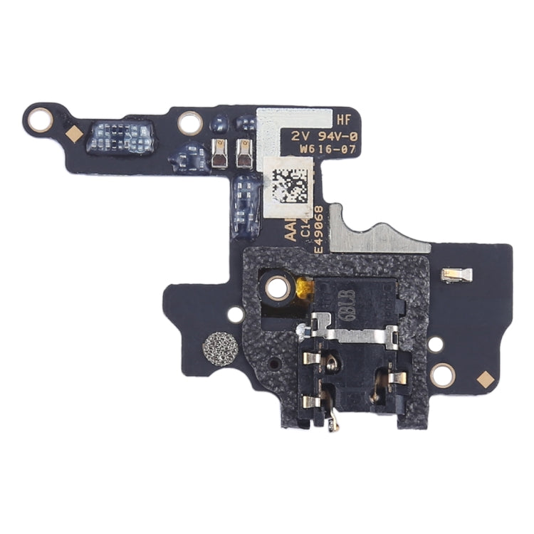 For OPPO R9sk Earphone Jack Board with Microphone by buy2fix