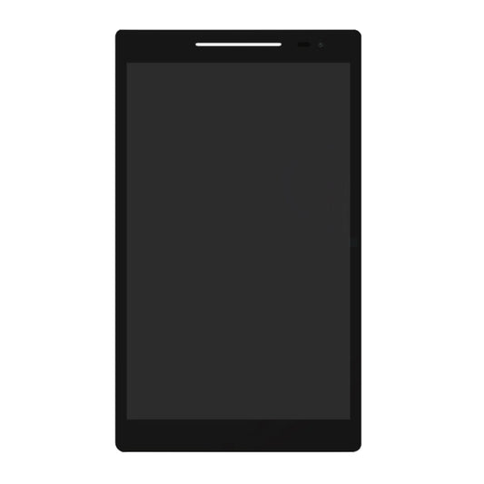OEM LCD Screen for Asus ZenPad 8.0 / Z380KL / P024 with Digitizer Full Assembly (Black) by buy2fix