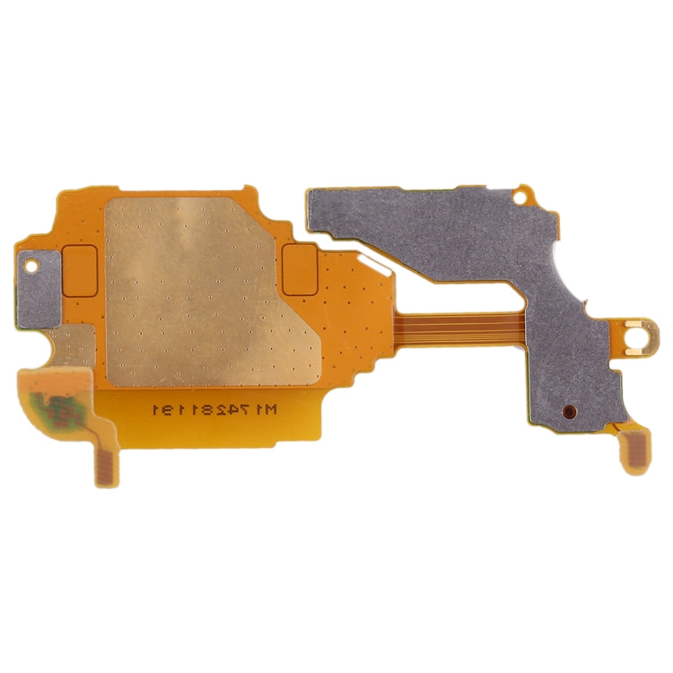For OPPO R11 Microphone Flex Cable by buy2fix