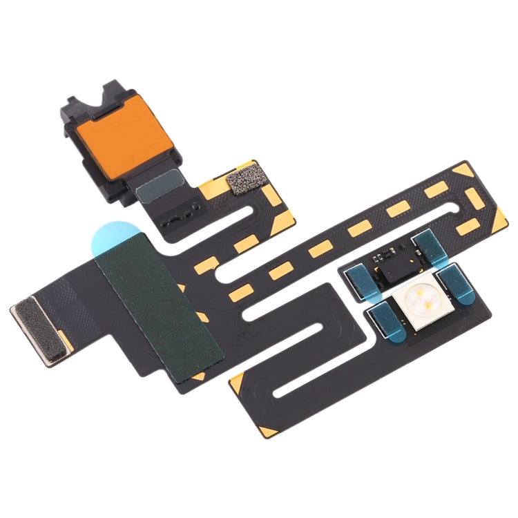 Earphone Jack Flex Cable for Nokia 8 / N8 TA-1012 TA-1004 TA-1052 by buy2fix