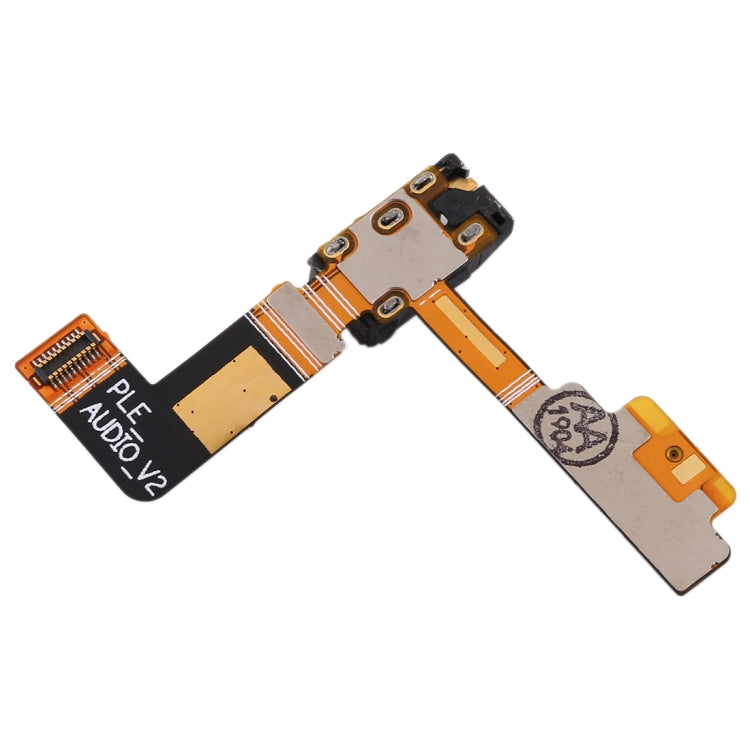 Earphone Jack Flex Cable for Nokia 6 TA-1000 TA-1003 TA-1021 TA-1025 TA-1033 TA-1039 by buy2fix