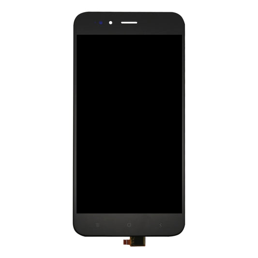 TFT LCD Screen for Xiaomi Mi 5X / A1 with Digitizer Full Assembly(Black) by buy2fix