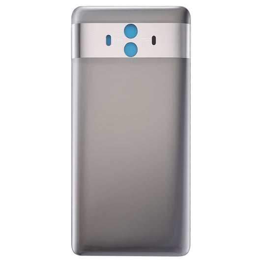 For Huawei Mate 10 Back Cover(Champagne Gold) by buy2fix