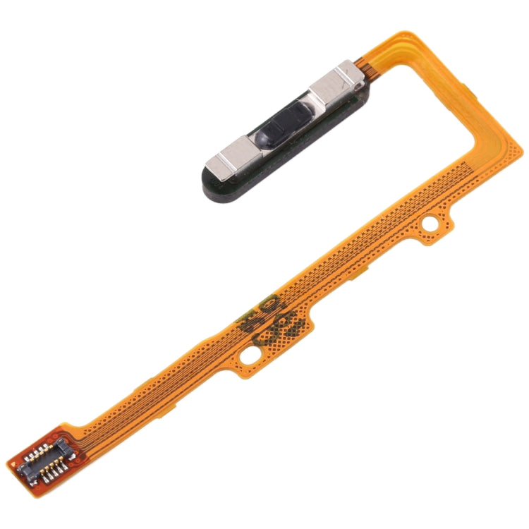 Fingerprint Sensor Flex Cable for Huawei Nova 5T / Honor 20 Pro / Honor 20(Gold) by buy2fix