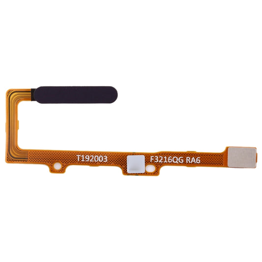 Fingerprint Sensor Flex Cable for Huawei Nova 5T / Honor 20 Pro / Honor 20(Purple) by buy2fix