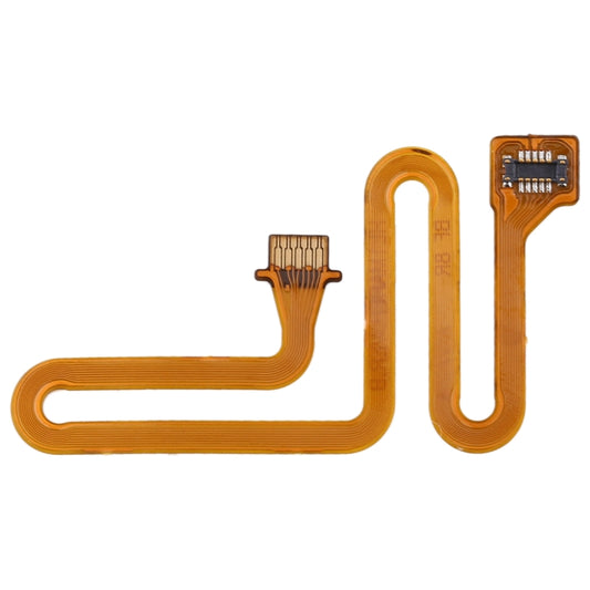 Fingerprint Sensor Flex Cable Extension for Huawei Nova 4e / P30 Lite by buy2fix