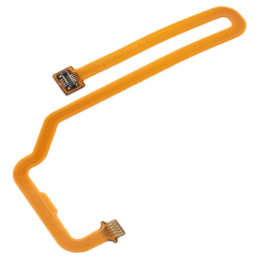 Fingerprint Sensor Flex Cable Extension for Huawei Honor 20i by buy2fix