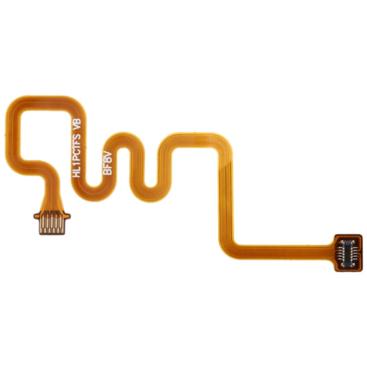 Fingerprint Sensor Flex Cable Extension for Huawei Honor View 20 by buy2fix