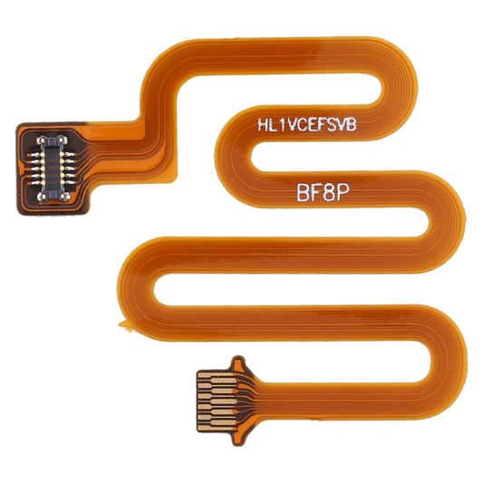 Fingerprint Sensor Flex Cable Extension for Huawei Nova 4 by buy2fix