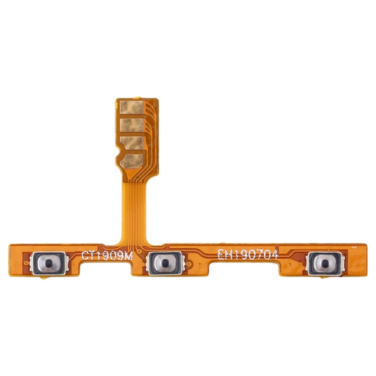 Power Button & Volume Button Flex Cable for Huawei Nova 5i by buy2fix