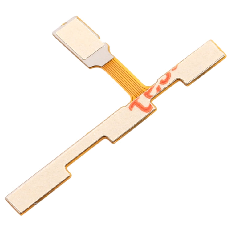 Power Button & Volume Button Flex Cable for Huawei Nova 5i by buy2fix