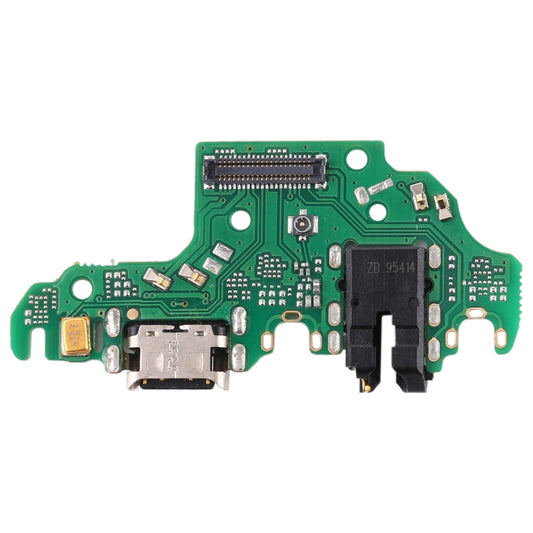 Charging Port Board for Huawei Nova 5i by buy2fix