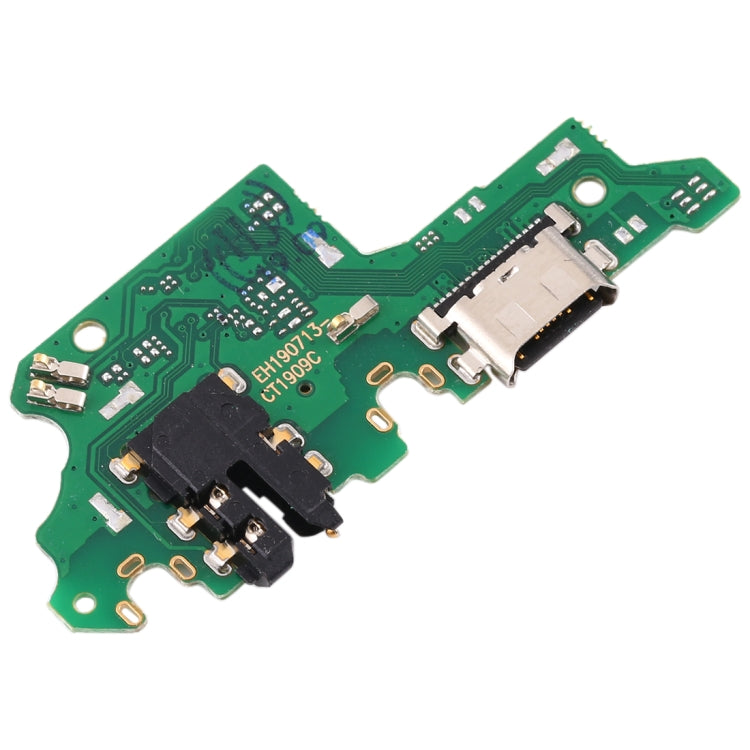 Charging Port Board for Huawei Honor 9X by buy2fix
