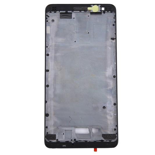 Front Housing LCD Frame Bezel Plate for Huawei Mate 9(Black) by buy2fix