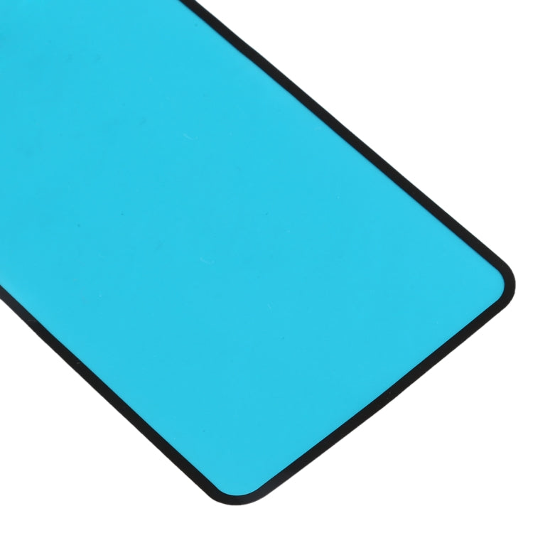 10 PCS Back Housing Cover Adhesive for Xiaomi Mi 9 Pro 5G by buy2fix