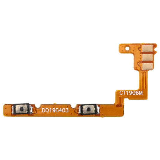 For OPPO Realme 2 Power Button Flex Cable by buy2fix