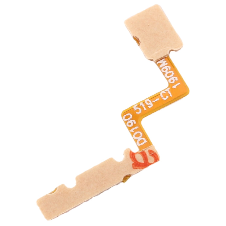 For OPPO Realme X / K3 Power Button Flex Cable by buy2fix