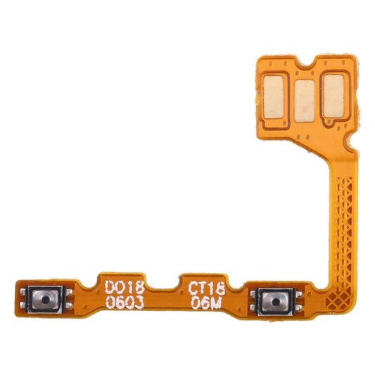 For OPPO Realme 1 Volume Button Flex Cable by buy2fix