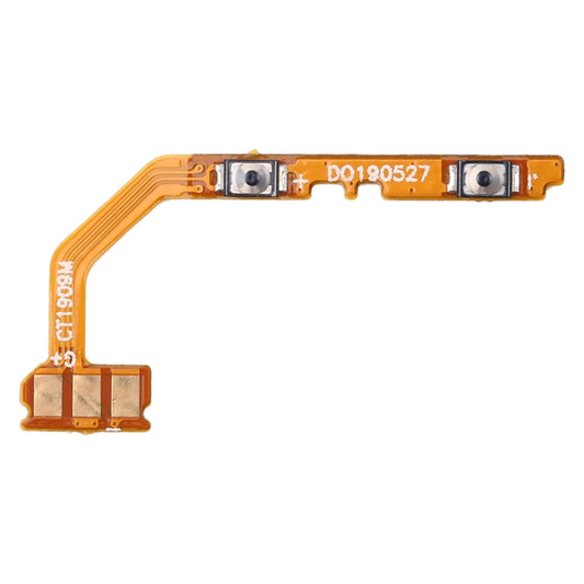 For OPPO Realme 3 Volume Button Flex Cable by buy2fix