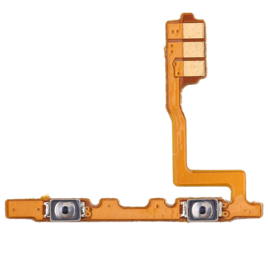 For OPPO Realme X / K3 Volume Button Flex Cable by buy2fix