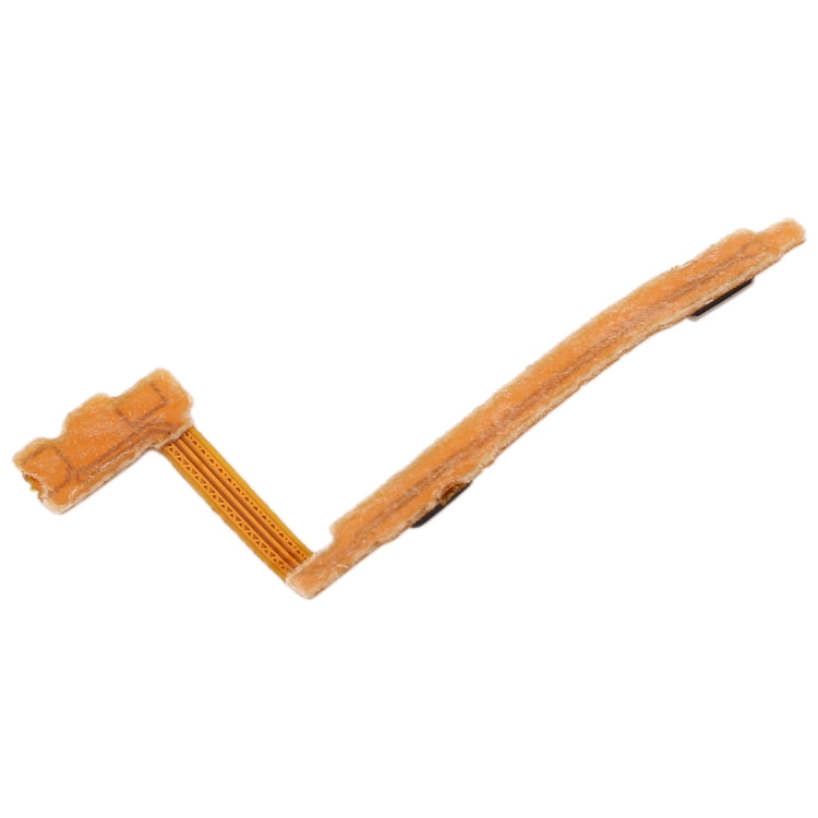 For OPPO Reno Z Volume Button Flex Cable by buy2fix