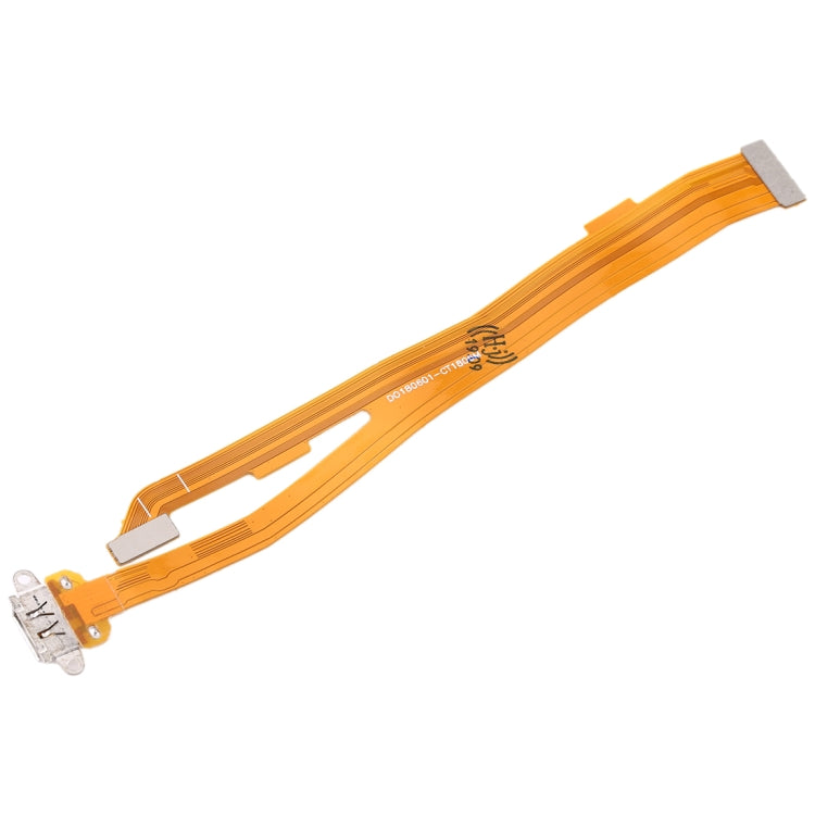 For OPPO Realme 1 Charging Port Flex Cable by buy2fix
