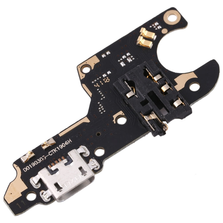 For OPPO Realme 2 Charging Port Board by buy2fix
