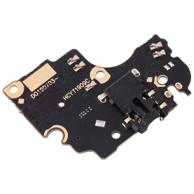 For OPPO Realme 1 Microphone Board by buy2fix