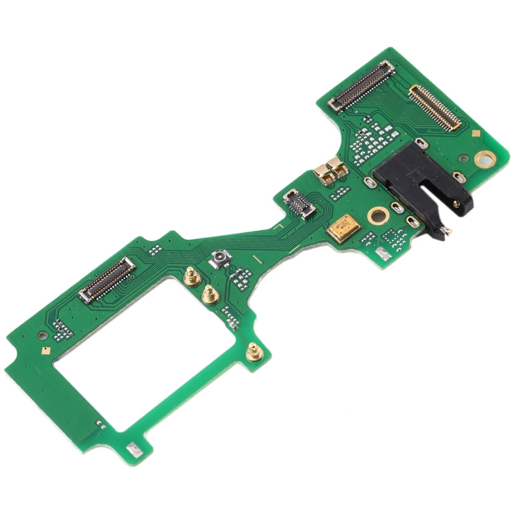 For OPPO Realme X / K3 Microphone Board by buy2fix