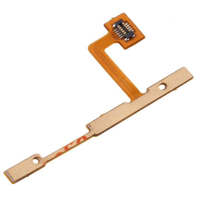 For Vivo Y17 Power Button & Volume Button Flex Cable by buy2fix