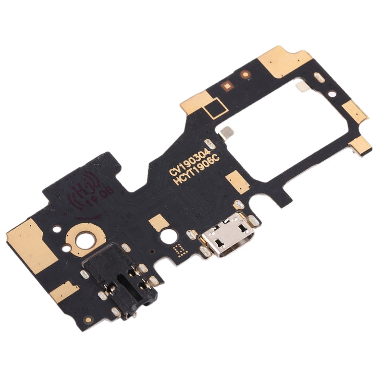 For Vivo X21s Charging Port Board by buy2fix