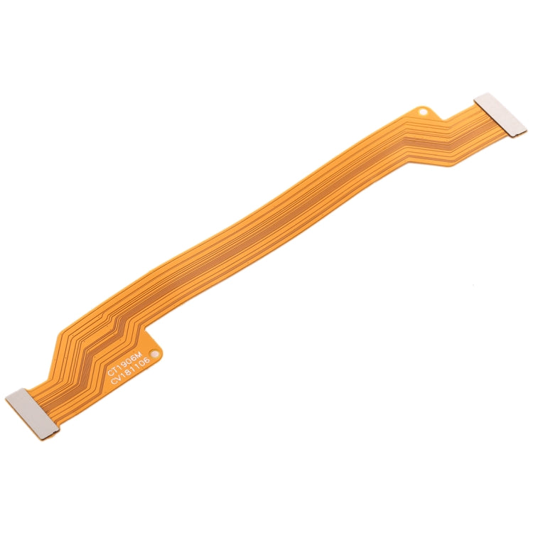 For Vivo Y91 / Y93 Motherboard Flex Cable by buy2fix