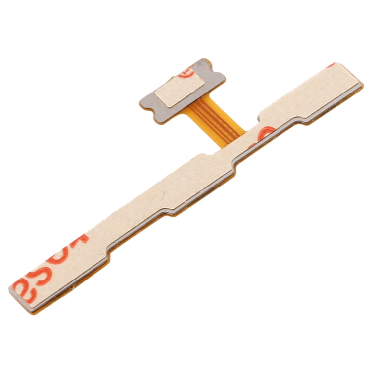 Power Button & Volume Button Flex Cable for Xiaomi Mi CC9e by buy2fix