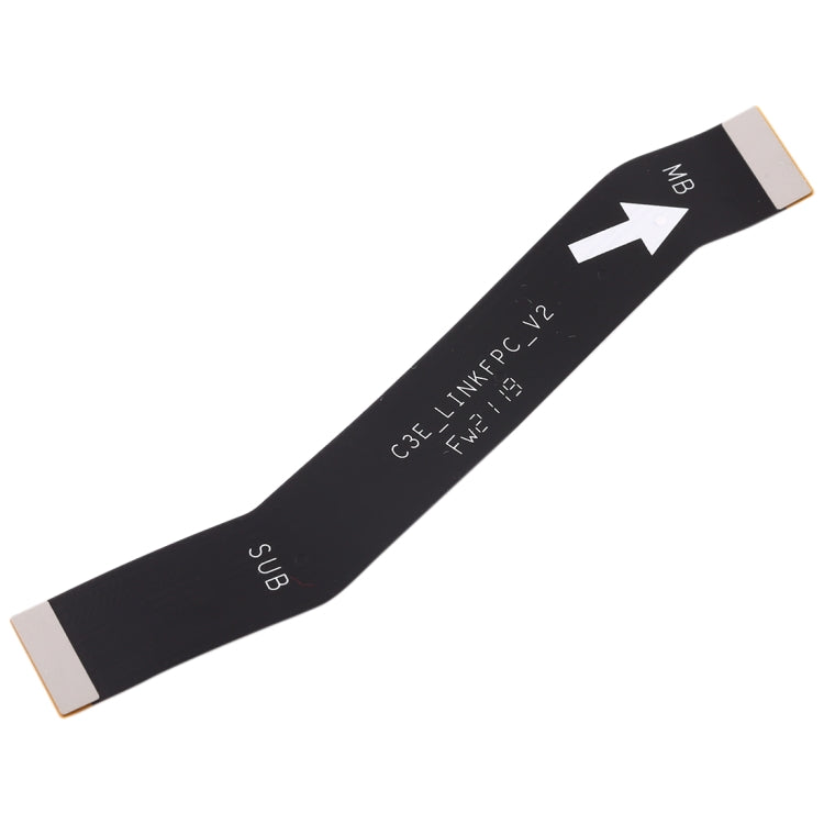 Motherboard Flex Cable for Xiaomi Redmi 7A by buy2fix