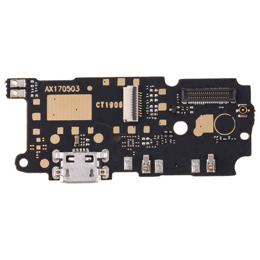 Charging Port Board for Xiaomi Redmi Note 4X Prime by buy2fix